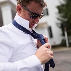 Meet your Posher, Jamie